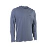 ION Tee S-Ionic LS men slate-blue