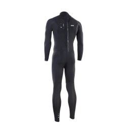 ION Wetsuit Element 5/4 Back Zip men black