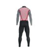 ION Wetsuit Element 5/4 Back Zip men black