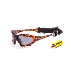 Ocean AUSTRALIA - demi brown - recycled PET