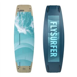 Flysurfer RADICAL8 "Ready to Ride"