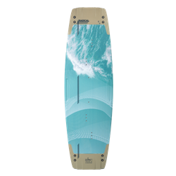 Flysurfer RADICAL8 "Ready to Ride"