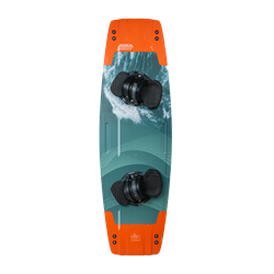 Flysurfer RADICAL8 "Ready to Ride"