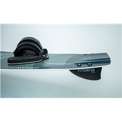 Flysurfer RADICAL8 "Ready to Ride"