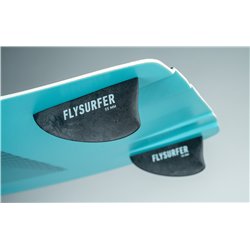 Flysurfer RADICAL8 "Ready to Ride"