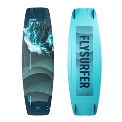 Flysurfer RADICAL8 "Ready to Ride"