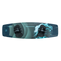 Flysurfer RADICAL8 "Ready to Ride"