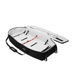 Mystic Star Wingfoil Boardbag black