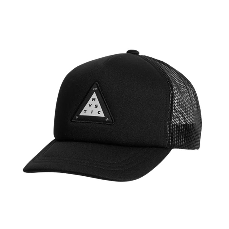 Mystic The Grom Cap black Mystic The Grom Cap black