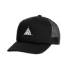 Mystic The Grom Cap black Mystic The Grom Cap black