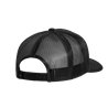 Mystic The Grom Cap black Mystic The Grom Cap black