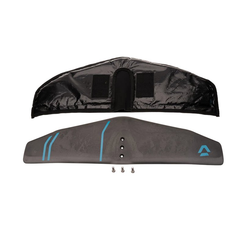 Duotone Foil Spare Spirit Freeride Front Wing 700Injected Carbon - 700