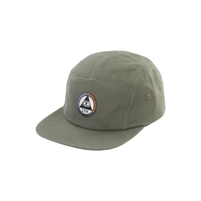ION Cap 5 Panel Cap Onesize ION Cap 5 Panel Cap Onesize