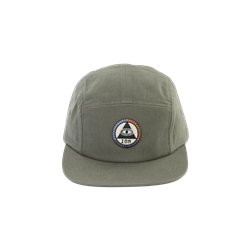 ION Cap 5 Panel Cap Onesize