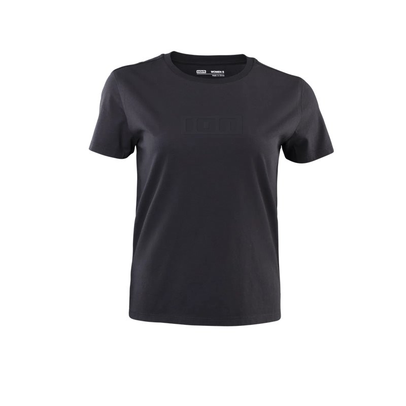 ION Tee Ionic SS women black