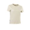 ION Tee Ionic SS women faded-yellow