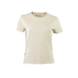 ION Tee Ionic SS women faded-yellow