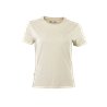 ION Tee Ionic SS women faded-yellow