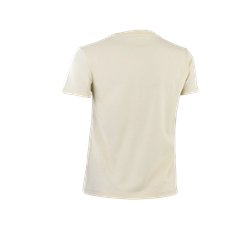 ION Tee Ionic SS women faded-yellow