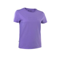 ION Tee Ionic SS women lilac-petals