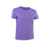 ION Tee Ionic SS women lilac-petals