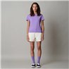 ION Tee Ionic SS women lilac-petals