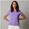 ION Tee Ionic SS women lilac-petals