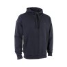 ION Hoody Surfing Elements Zip men black