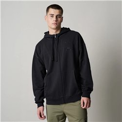 ION Hoody Surfing Elements Zip men black