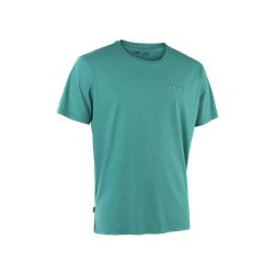 ION Tee Graphic SS men deep-green