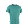 ION Tee Graphic SS men deep-green