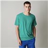 ION Tee Graphic SS men deep-green