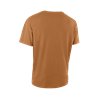 ION Tee Mood SS men rocky-orange