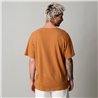 ION Tee Mood SS men rocky-orange