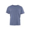 ION Tee Mood SS men slate-blue