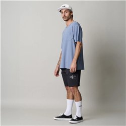 ION Tee Mood SS men slate-blue