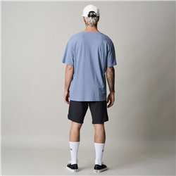 ION Tee Mood SS men slate-blue
