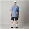 ION Tee Mood SS men slate-blue
