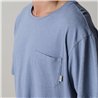 ION Tee Mood SS men slate-blue