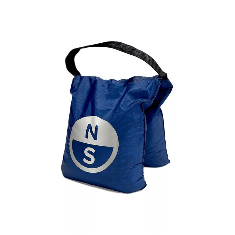 North Sandbag North Sandbag