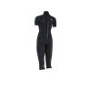 ION Wetsuit Element 3/2 Overknee SS Back Zip women black ION Wetsuit Element 3/2 Overknee SS Back Zip women black