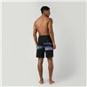 Mystic Region Boardshort black