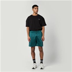 Mystic Leap Short teal