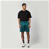 Mystic Leap Short teal