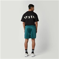 Mystic Leap Short teal
