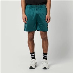 Mystic Leap Short teal