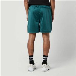Mystic Leap Short teal