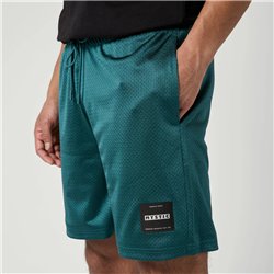 Mystic Leap Short teal