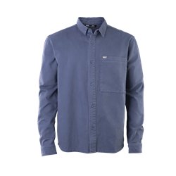 ION Shirt Ionic Denim unisex slate-blue