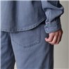 ION Shirt Ionic Denim unisex slate-blue